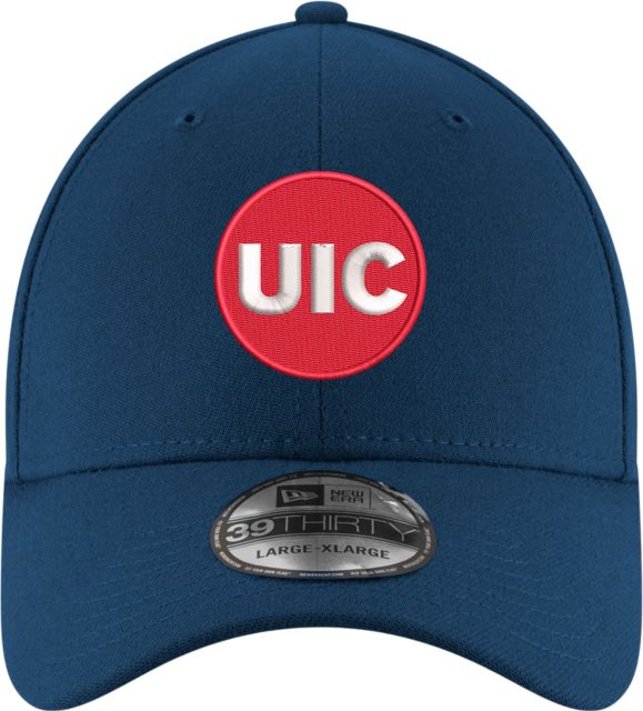 University of Illinois Chicago Flames Cap