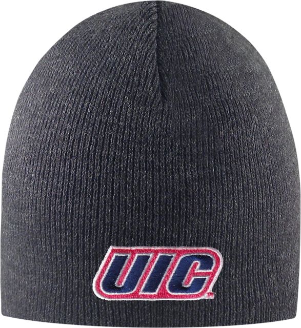 University of Illinois Chicago Flames Everest Stretch Beanie