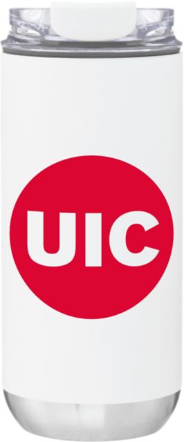 University of Illinois Chicago 16 oz. Tumbler