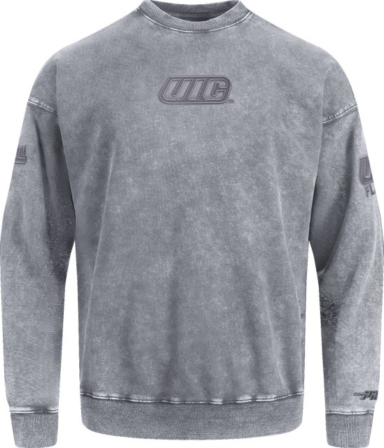 University of Illinois Chicago Crewneck Sweatshirt