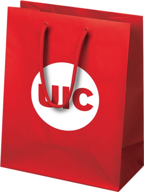 University of Illinois Chicago Medium Gift Tote