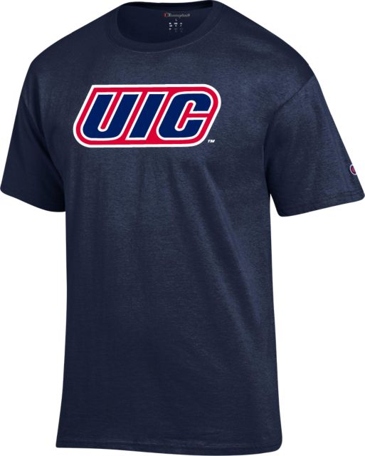 University of Illinois Chicago Short Sleeve T-Shirt