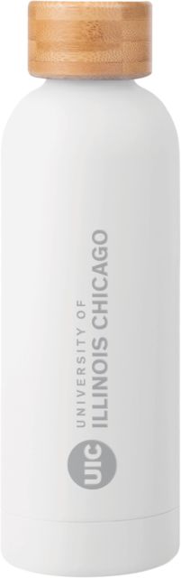 University of Illinois Chicago Bottle