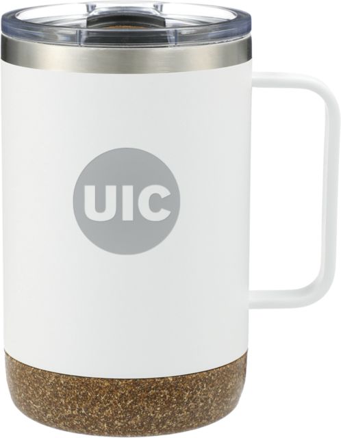 University of Illinois Chicago Mug