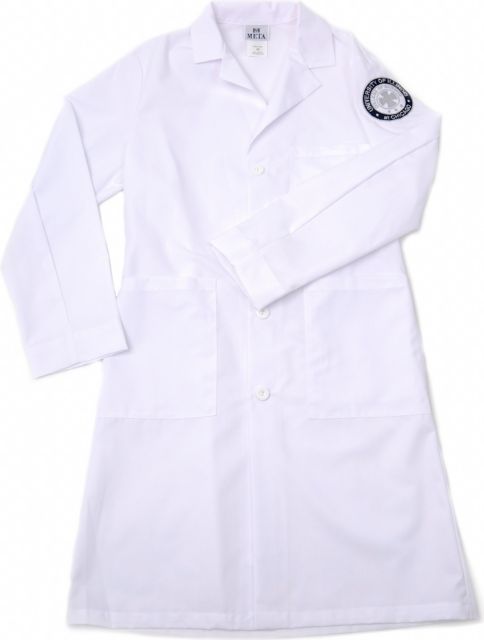College of Nursing 40IN Lab Coat
