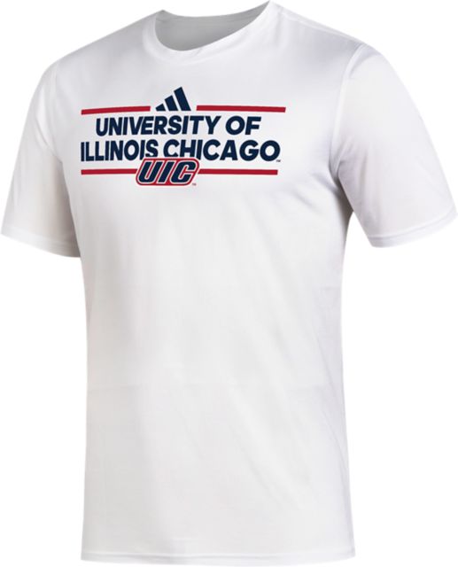 University of Illinois Chicago Short Sleeve T-Shirt