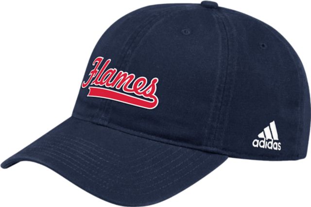 University of Illinois Chicago Adjustable Slouch Cap