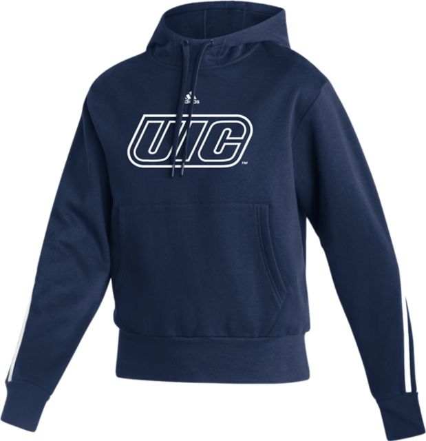University of Illinois Chicago Women's Flames Fashion Hood