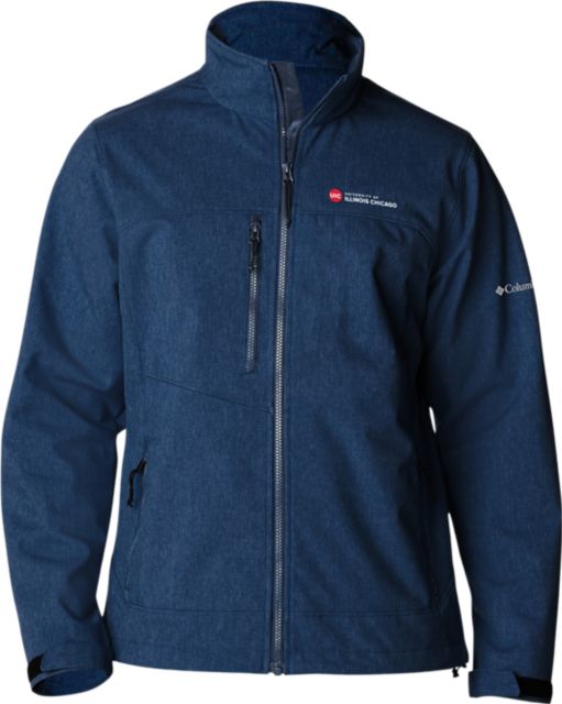 University of Illinois Chicago Jacket