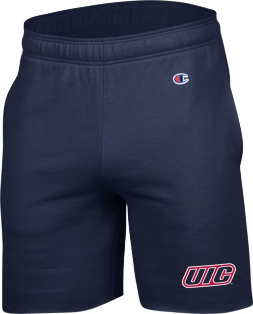 University of Illinois Chicago Shorts