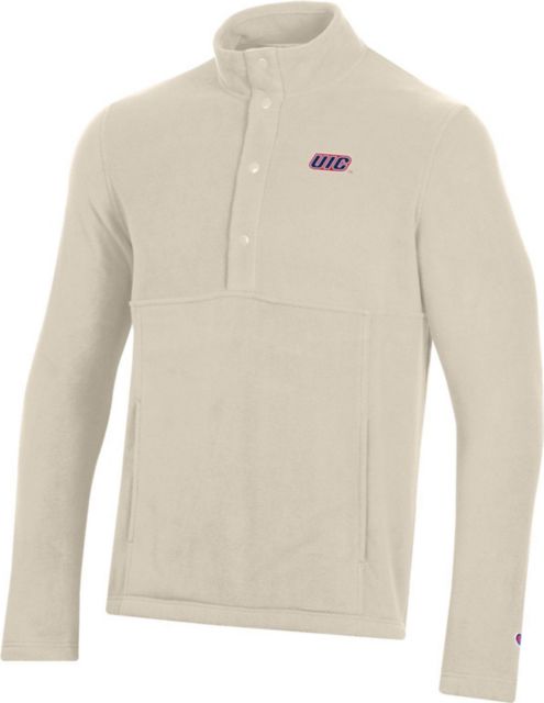 University of Illinois Chicago Explorer Fleece