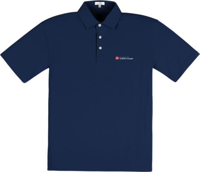 University of Illinois Chicago Performance Polo