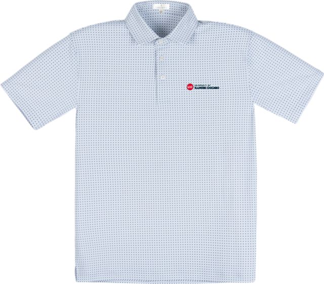 University of Illinois Chicago Performance Geo Polo