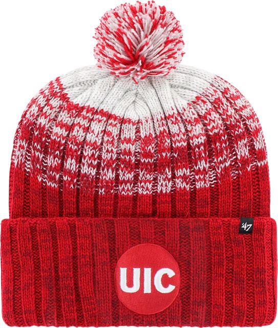 University of Illinois Chicago Beanie