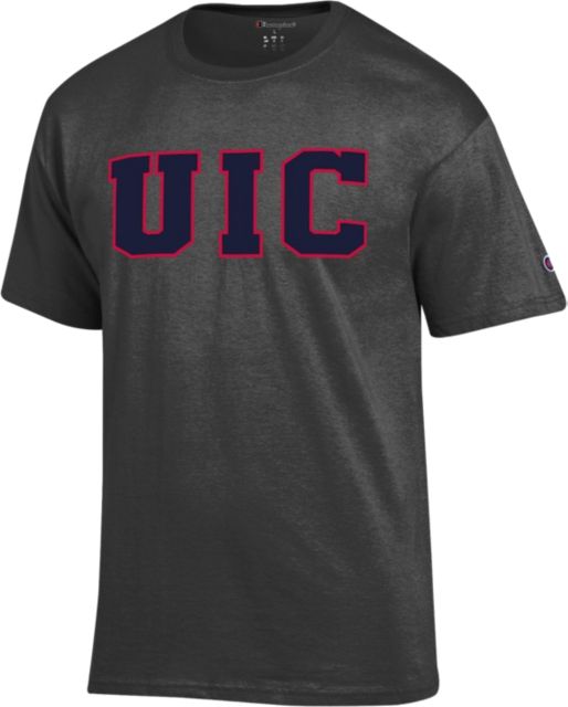 University of Illinois Chicago Short Sleeve T-Shirt