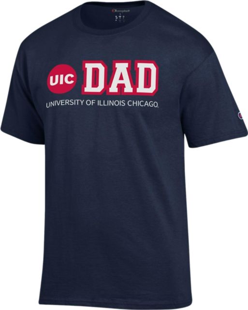 Tailgate Chicago T-Shirts for Men