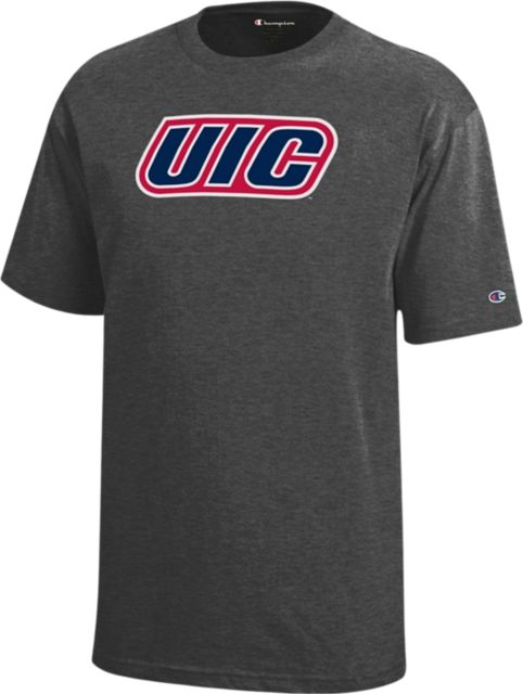 University of Illinois Chicago Youth Short Sleeve T-Shirt