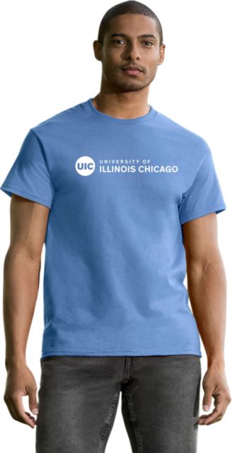 University of Illinois Chicago Short Sleeve T-Shirt