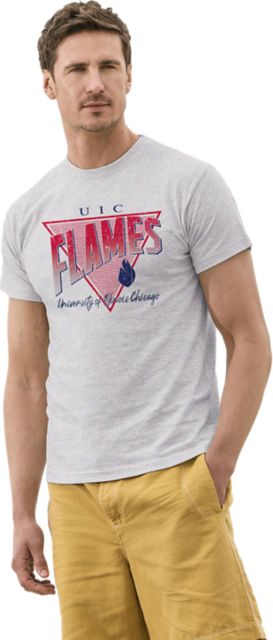 University of Illinois Chicago Short Sleeve T-Shirt