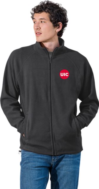University of Illinois Chicago Jacket