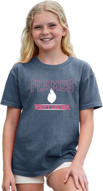 University of Illinois Chicago Youth Short Sleeve T-Shirt
