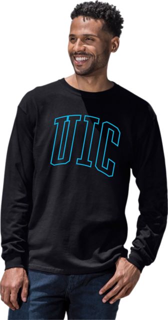 University of Illinois Chicago Long Sleeve T-Shirt