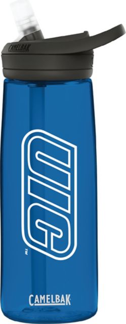 University of Illinois Chicago .75L Water Bottle