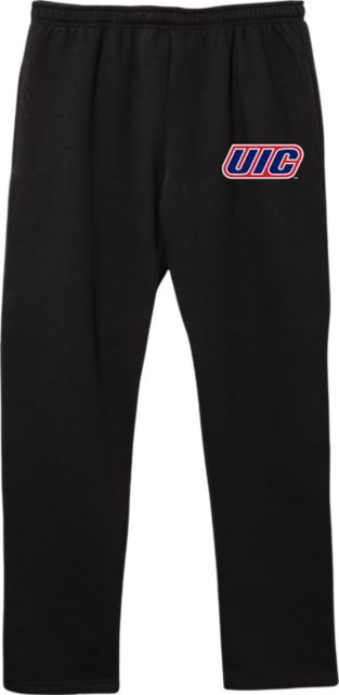 University of Illinois Chicago Flames Pants