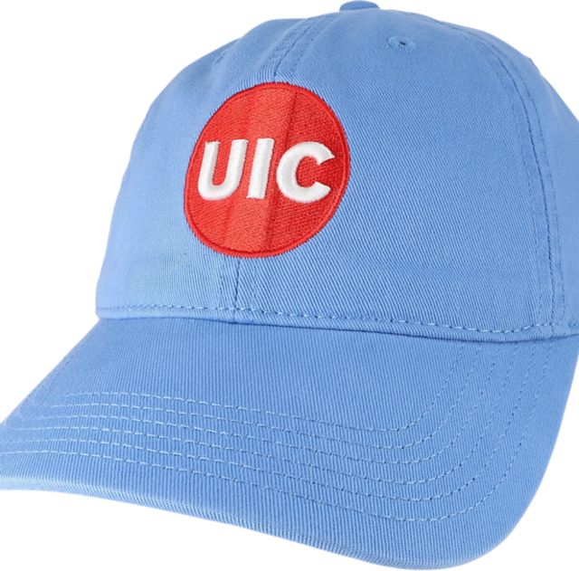 University of Illinois Chicago Cap