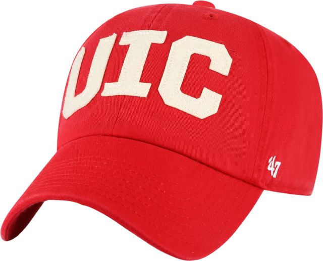 University of Illinois Chicago Adjustable Cap
