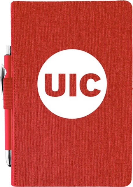 University of Illinois Chicago Journal