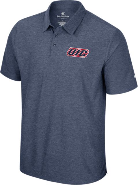 University of Illinois Chicago Flames Polo