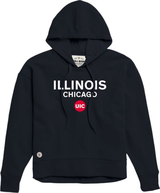 Uic champion cheap hoodie