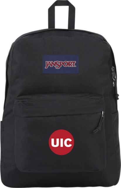 University of Illinois Chicago Backpack