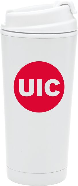 University of Illinois Chicago 20 oz. Tumbler