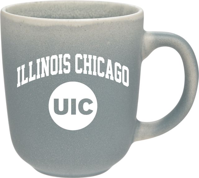 University of Illinois Chicago 17 oz. Mug