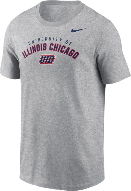 University of Illinois Chicago Short Sleeve T-Shirt