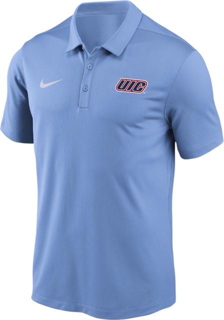 University of Illinois Chicago Victory Polo