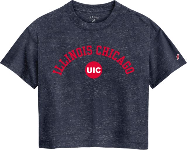 University of Illinois Chicago Women's Short Sleeve T-Shirt