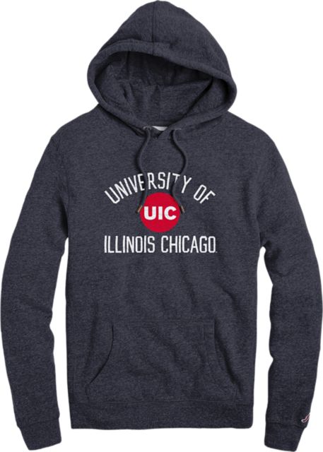 Uic hoodies 2024