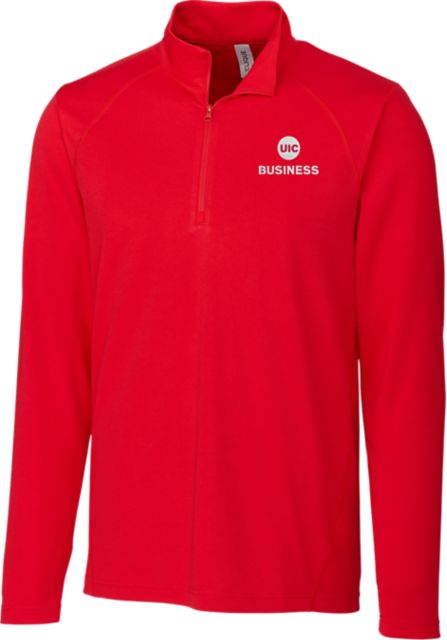 University of Illinois Chicago School of Business 1/2 Zip