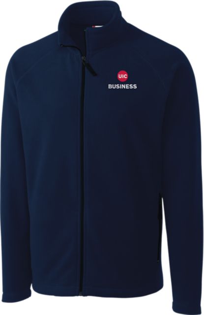 University of Illinois Chicago School of Business Jacket