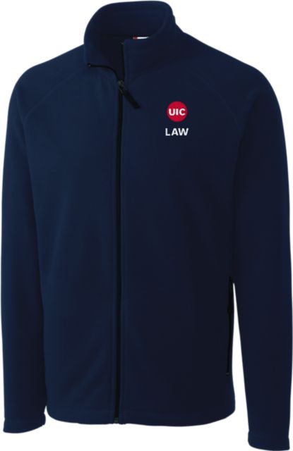 University of Illinois Chicago School of Law Jacket