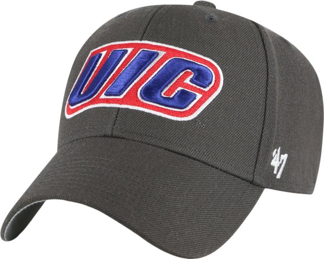 University of Illinois Chicago Flames Adjustable Wool Cap