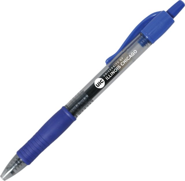 University of Illinois Chicago Pilot Pen