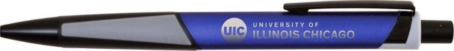 University of Illinois Chicago Javelin Pen