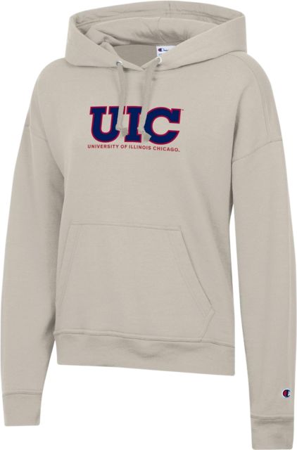 University of Illinois Chicago Women's Hoodie