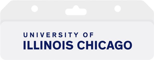University of Illinois Chicago Swipe Card Guard