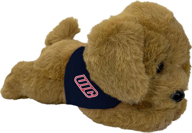 University of Illinois Chicago 7'' Plush Toy