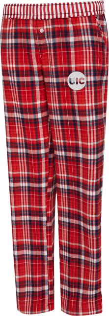 University of Illinois Chicago Women's Pants